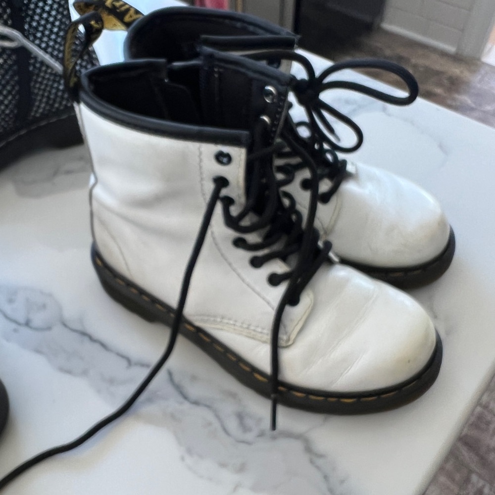 Dr martens